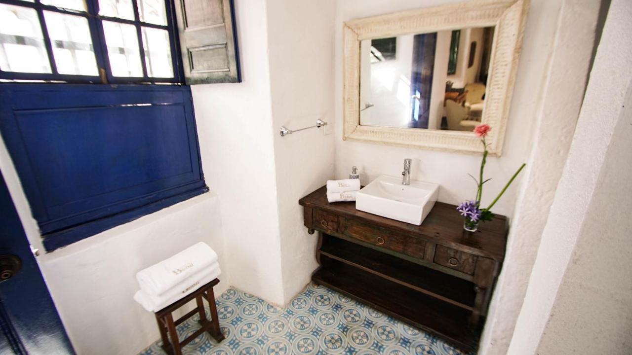 Casa La Bisbal Hotel Cucunubá Kültér fotó