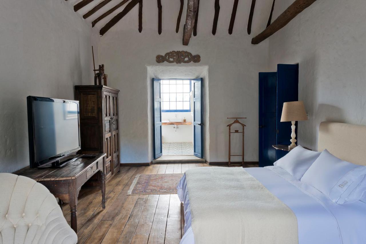 Casa La Bisbal Hotel Cucunubá Kültér fotó