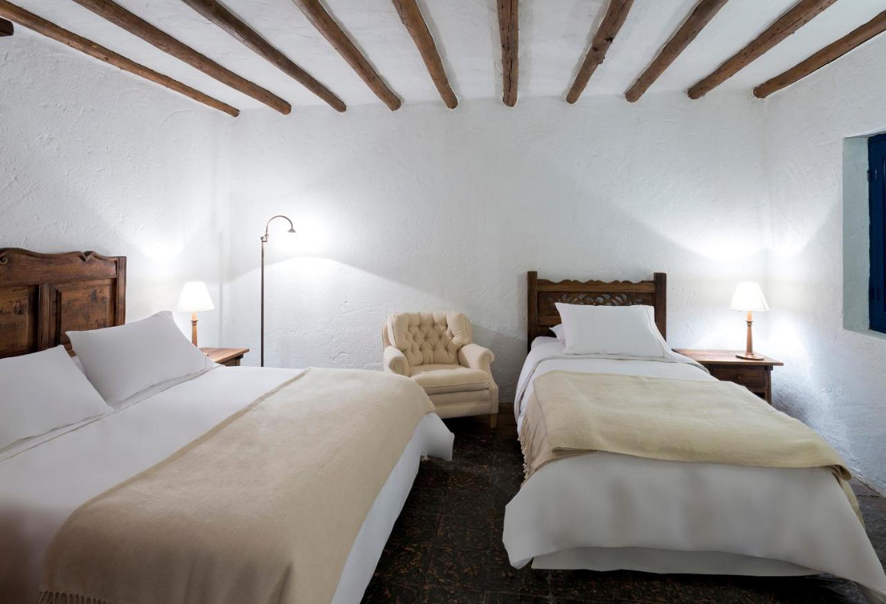 Casa La Bisbal Hotel Cucunubá Kültér fotó