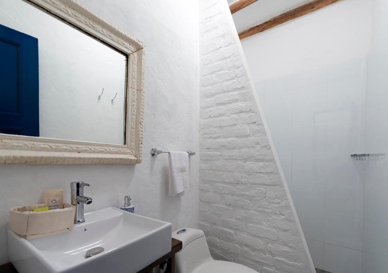 Casa La Bisbal Hotel Cucunubá Kültér fotó